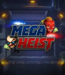 Погрузитесь в высокорискованное приключение с слотом Mega Heist от Relax Gaming, демонстрирующим увлекательную графику смелого ограбления банка. Окунитесь в действие, когда вы планируете и осуществляете хитрое ограбление, включая машины для побега, сейфы и кучи наличных. Идеально подходит для любителей слотов, желающих захватывающего игрового опыта с большим потенциалом выигрыша, такими как бонусные раунды, бесплатные вращения и множители.