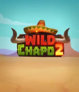 Наслаждайтесь приключенческим царством игры Wild Chapo 2 slot от Relax Gaming, демонстрирующей цветную визуализацию и триллерный функции. Погрузитесь в мексиканское приключение с персонажем Wild Chapo и его взрывных персонажей в поисках сокровищам.