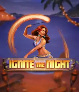 Откройте для себя теплоту тропических вечеров с игрой Ignite the Night slot от Relax Gaming, демонстрирующей спокойный фон пляжа и мигающие светлячки. Смакуйте пленительную обстановку и гонитесь за высокими выплатами с представляющими фруктовых коктейлей, огненных фонарей и пляжных вибраций.