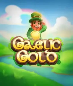 Приступите к очаровательное путешествие в ирландскую деревню с игрой Gaelic Gold от Nolimit City, представляющей пышную визуализацию зеленых холмов, радуг и горшков с золотом. Испытайте ирландским фольклором, играя с символами вроде лепреконов, четырехлистные клеверы и золотые монеты для восхитительного игрового приключения. Отлично подходит для всех, кто заинтересован в волшебное приключение в своем игровом процессе.